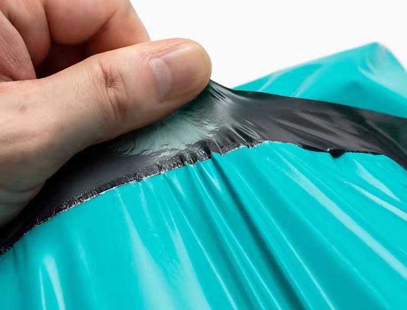 太白绿色快递袋-03