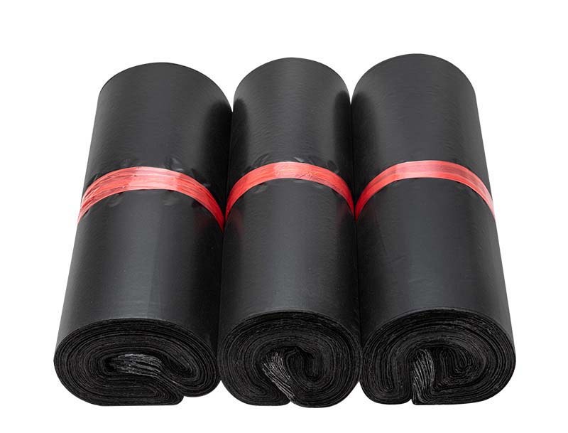 太白黑色快递袋-05