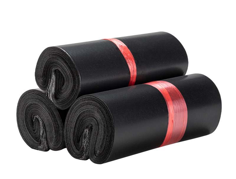 太白黑色快递袋-02