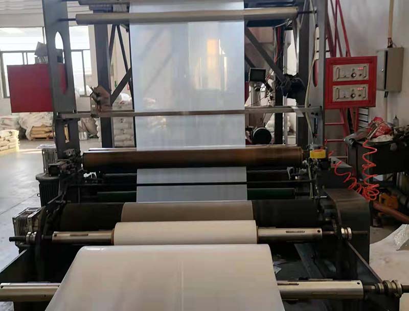 太白车间生产图片